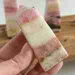 Pink Aragonite Tower