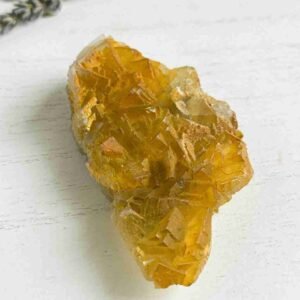 Rainbow Iridescent Fluorite-2-2