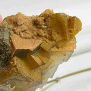 Rainbow Iridescent Fluorite C-9