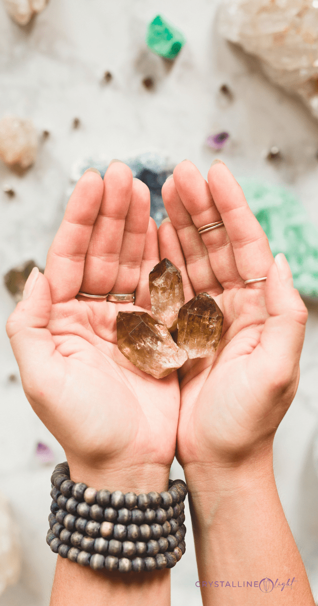 Recharge Your Spirit: Spring Crystals for New Energy and Growth
