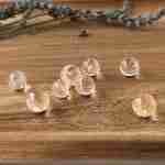 Sericite in Quartz