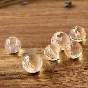Sericite in Quartz