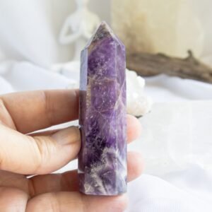 The Visionary Set for intuition, mental clarity, and spiritual connection