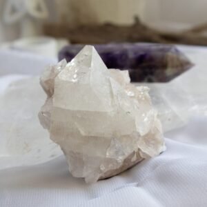 The Visionary Set for intuition, mental clarity, and spiritual connection