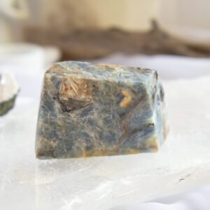 The Visionary Set for intuition, mental clarity, and spiritual connection