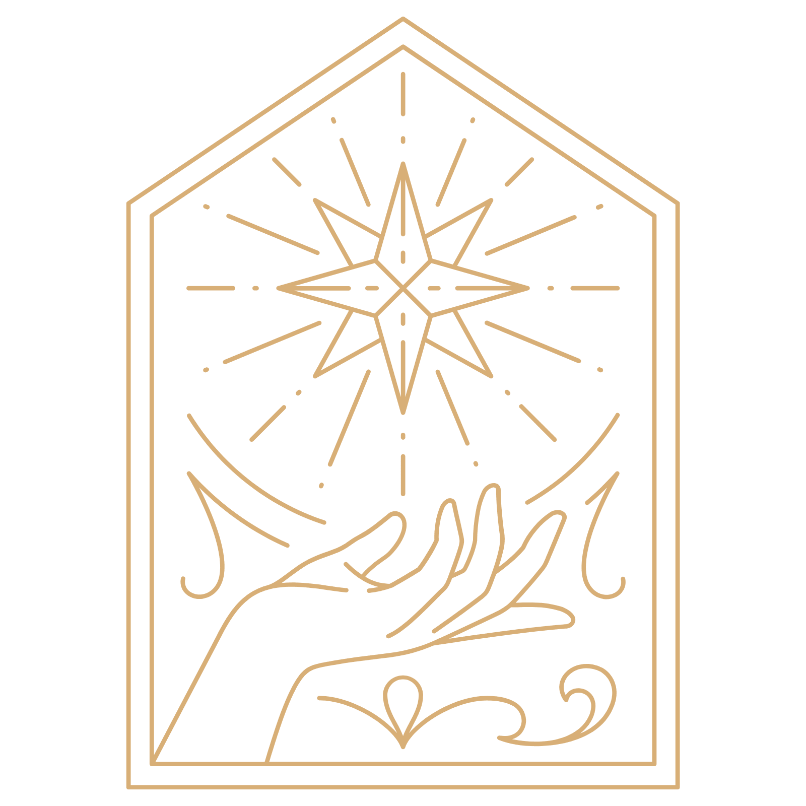 Crystals for energy and vitality