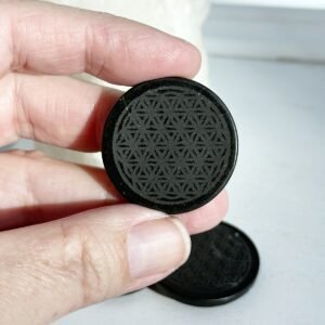 shungite cell phone EMF protection