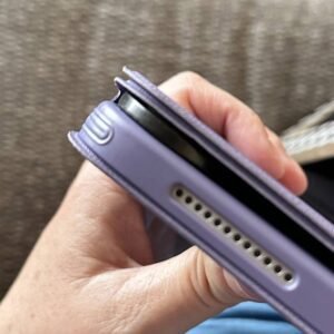 shungite cell phone EMF protection