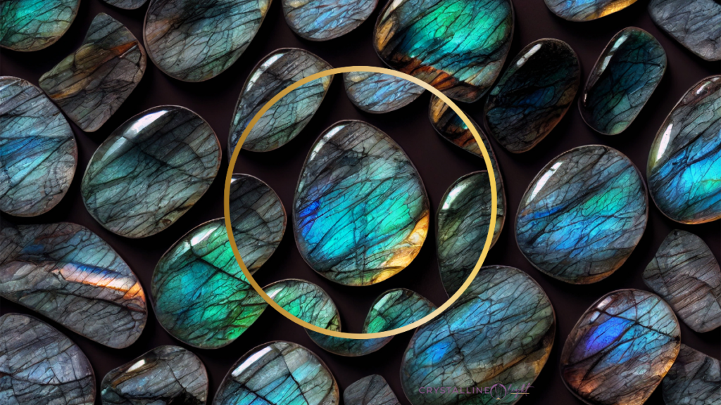 Labradorite as the Crystal of the Year for 2026