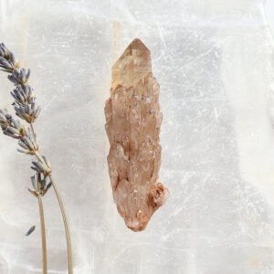Kundalini Citrine
