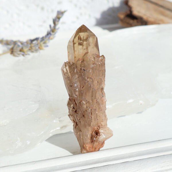 Kundalini Citrine