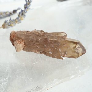 Kundalini Citrine