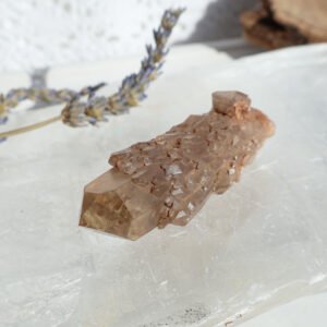 Kundalini Citrine