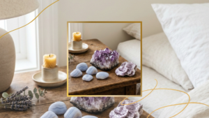 The Crystals I Recommend Most for Anxiety